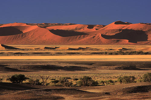 Hình ảnh Namibia 1 - Namibia