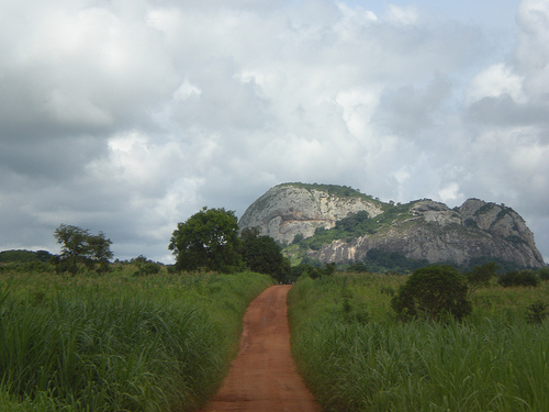 Hình ảnh Mozambique 2 - Mozambique