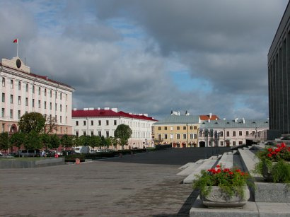 Hình ảnh Belarus 4 - Belarus