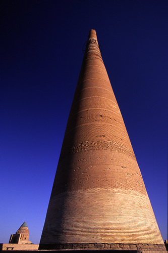 Hình ảnh Turkmenistan 2 - Turkmenistan