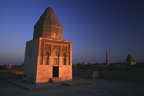 Hình ảnh Turkmenistan 5 - Turkmenistan