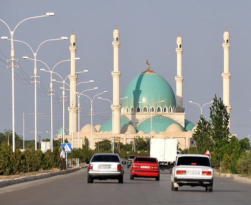 Hình ảnh Turkmenistan 4 - Turkmenistan
