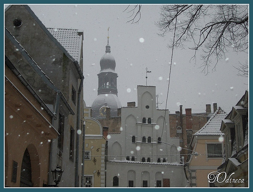 Hình ảnh Latvia 1 - Latvia