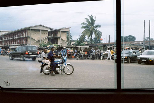 Hình ảnh Nigeria 3 - Nigeria