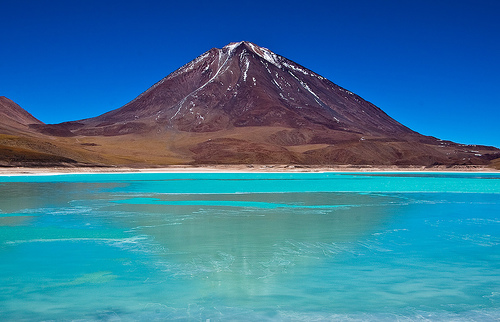 Hình ảnh Bolivia 3 - Bolivia