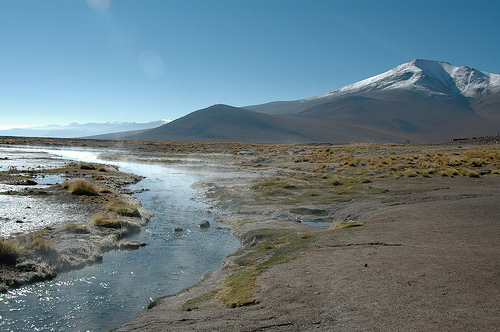 Hình ảnh Bolivia 1 - Bolivia