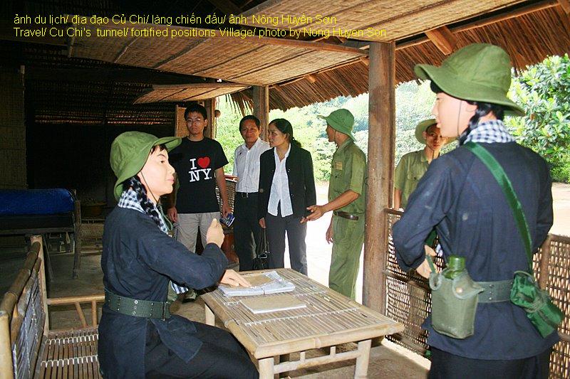 Hình ảnh Cu Chi tunnel.jpg - Địa đạo Củ Chi