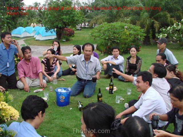 Hình ảnh Phu Sa resort Can Tho.jpg - Cần Thơ