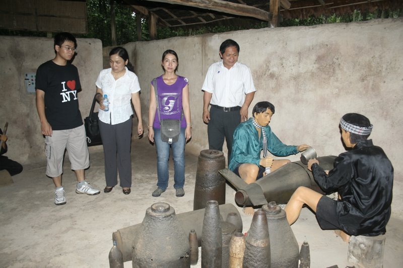 Hình ảnh IMG_5764.jpg - Địa đạo Củ Chi