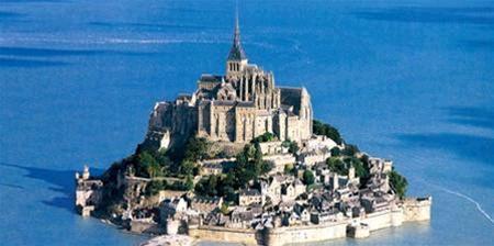 Hình ảnh untitled10 - Mont Saint-Michel