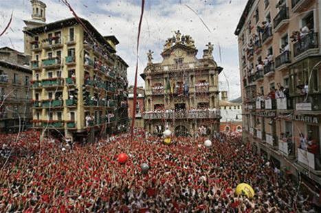 Hình ảnh untitled - Pamplona