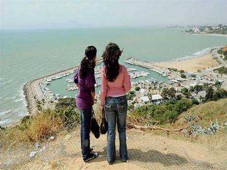 Hình ảnh d - Tunis