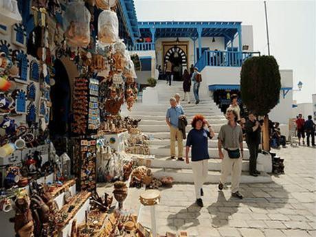 Hình ảnh s - Tunis