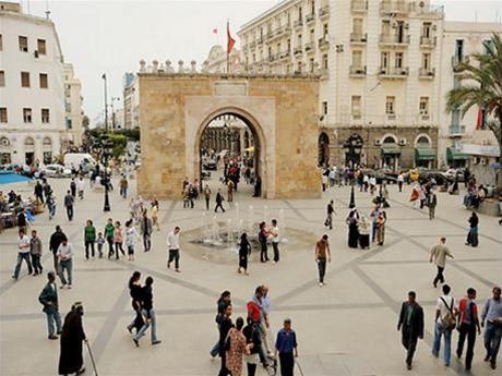 Hình ảnh untitled - Tunis