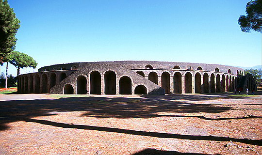 Hình ảnh pompeii_19 - Pompeii