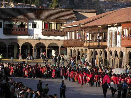 Hình ảnh 2225226-Party_time_in_Cuzco-Cuzco - Cuzco