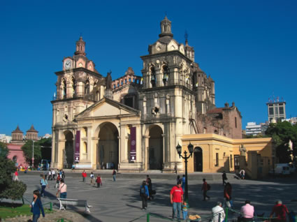 Hình ảnh cordoba_cathedral - Cordoba