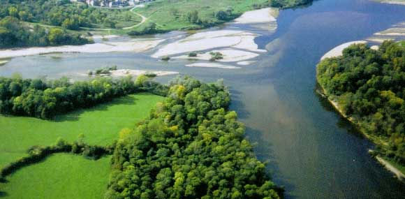 Hình ảnh loire - Loire