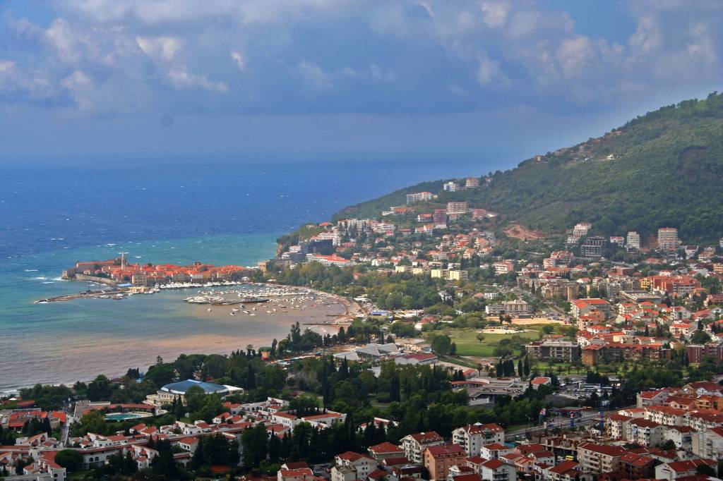 Hình ảnh budva-montenegro2-754340 - Montenegro