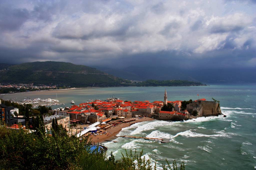 Hình ảnh budva-montenegro-794527 - Montenegro