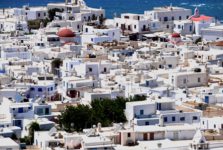Hình ảnh q4 - Mykonos