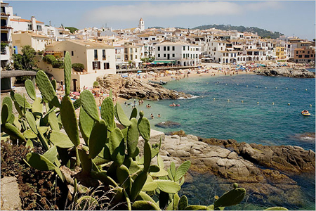 Hình ảnh 1 - Catalonia