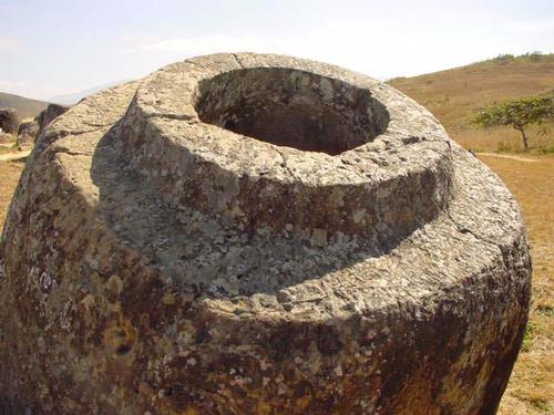 Hình ảnh plainofjars1 - Cánh đồng Chum