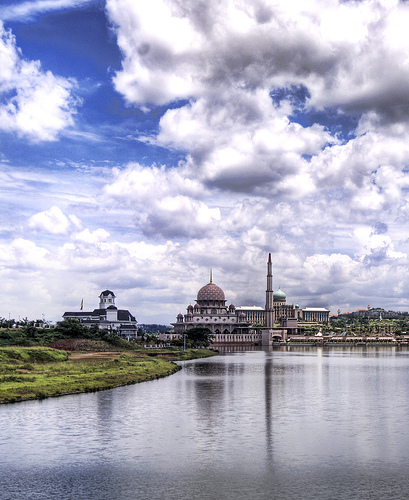 Hình ảnh 407867994_79f1689ee5 - Putrajaya