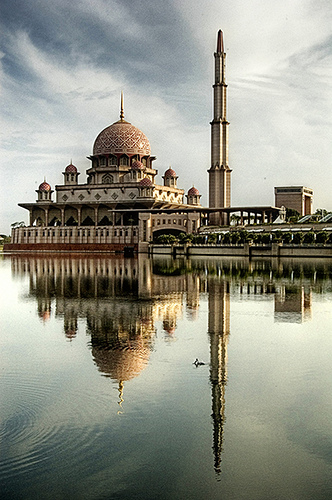 Hình ảnh 2875075934_32c04907ee - Putrajaya