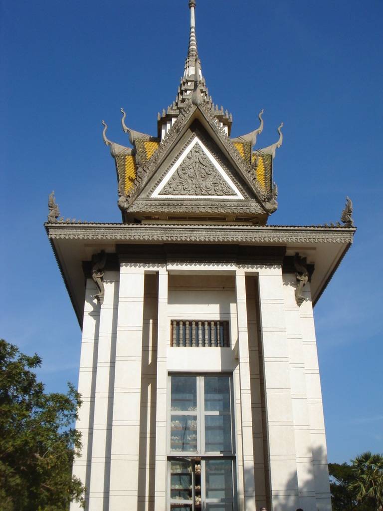 Hình ảnh DSC03757 - Căn cứ địa Pol Pot