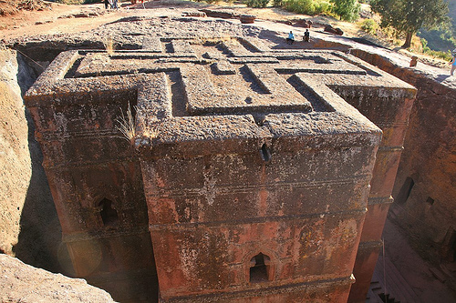 Hình ảnh 2153667123_5fb7202454 - Lalibela