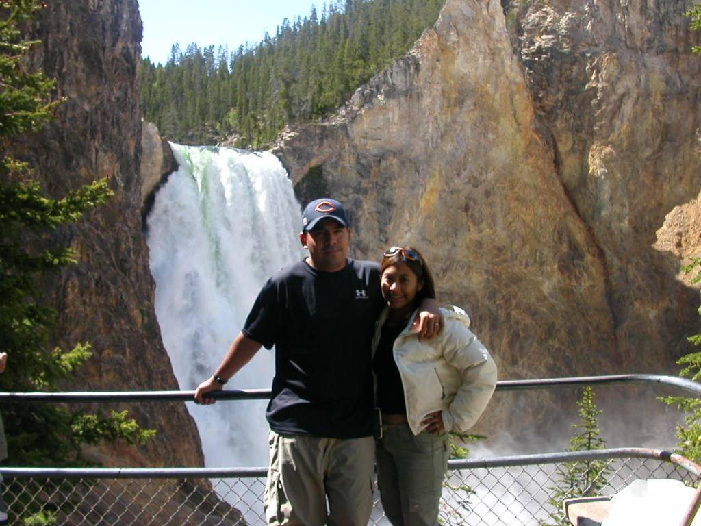 Hình ảnh LeoSanWaterfall - Thác Moxie