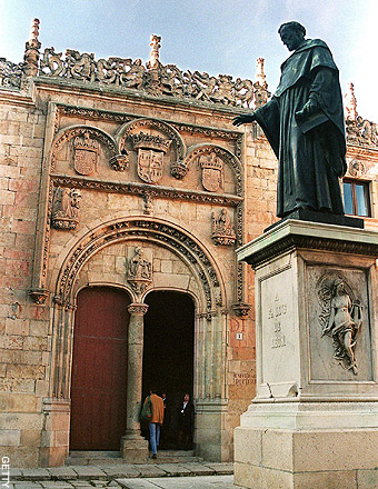 Hình ảnh 22 - Salamanca
