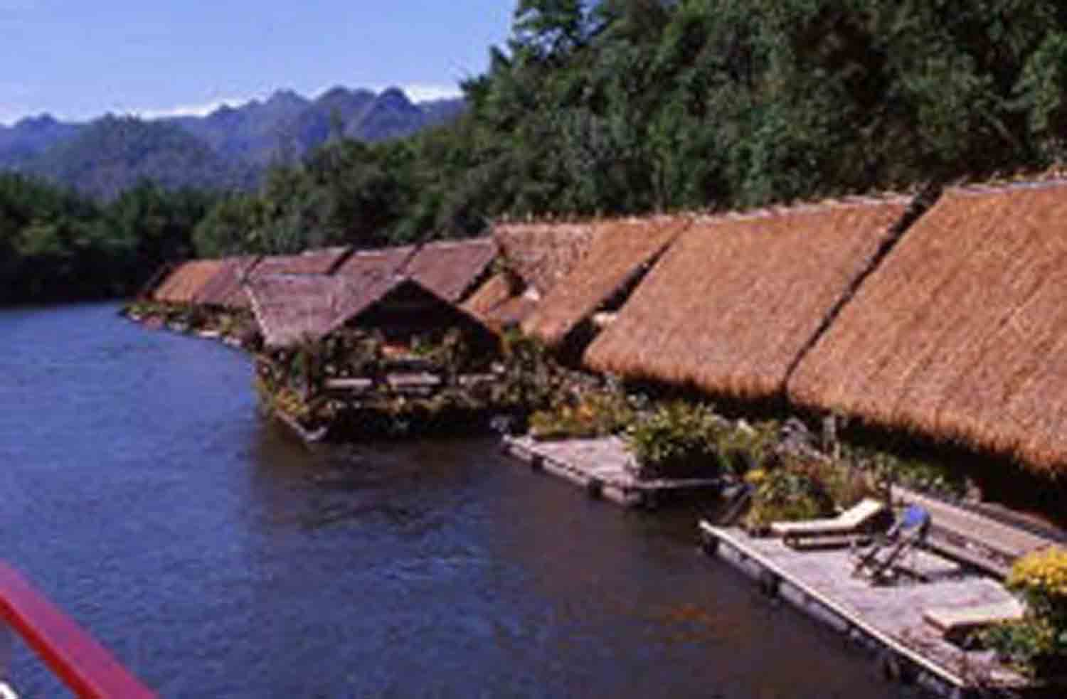 Hình ảnh kanchanaburihotels - Kanchanaburi