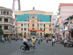 Hình ảnh buudien - Trà Vinh