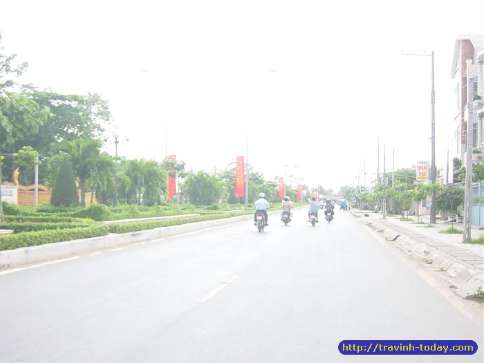 Hình ảnh tv9 - Trà Vinh