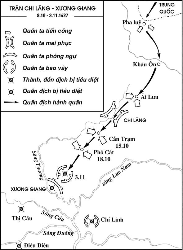 Hình ảnh chilangxuonggiang - Bắc Giang