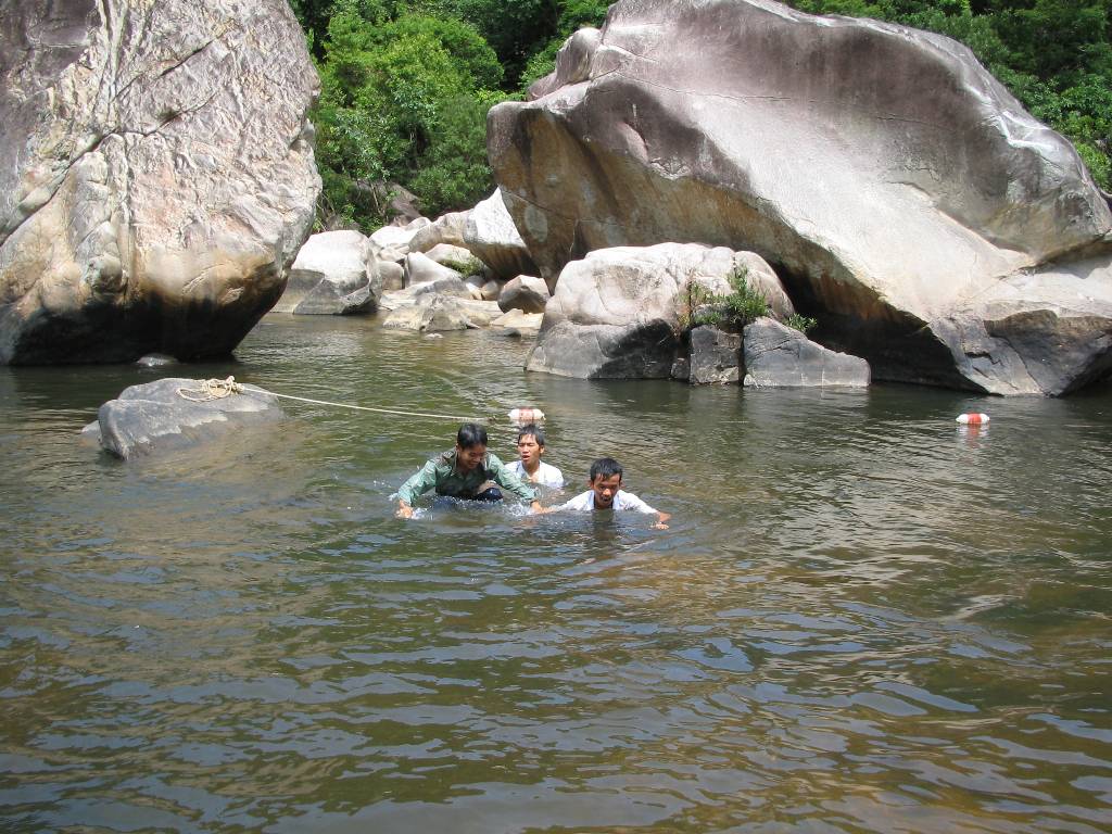 Hình ảnh IMG_2418 - Hầm Hô