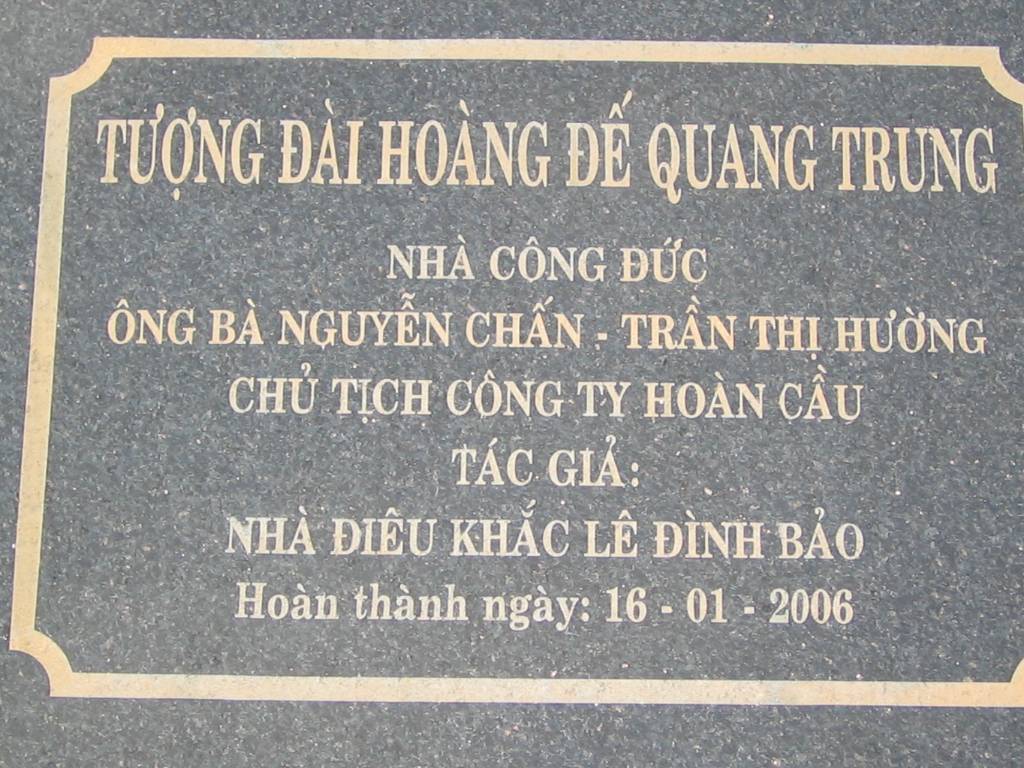 Hình ảnh IMG_2383 - Bảo tàng Quang Trung